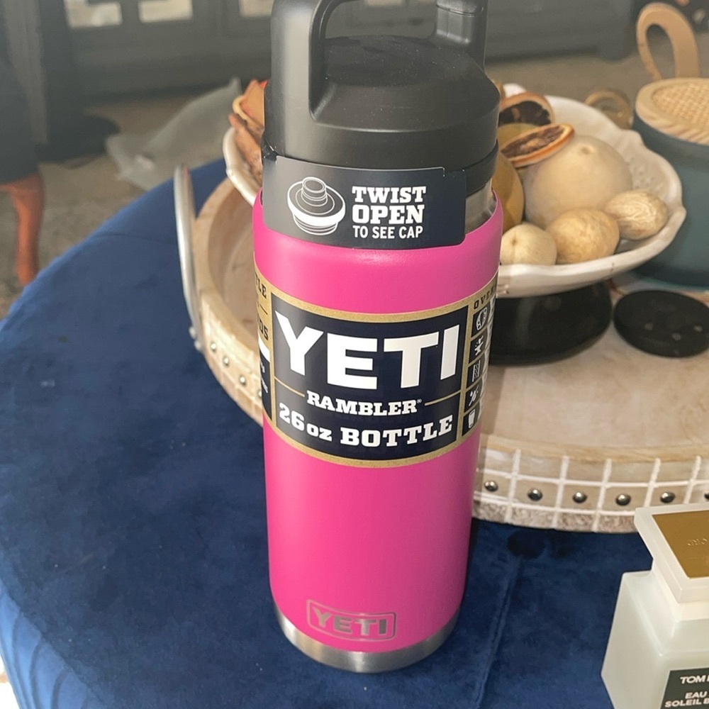Yeti Rambler 26 oz